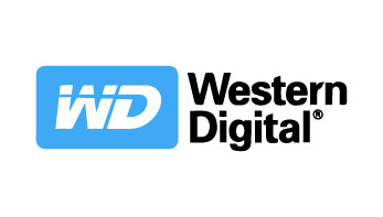 с носителей фирмы Western Digital